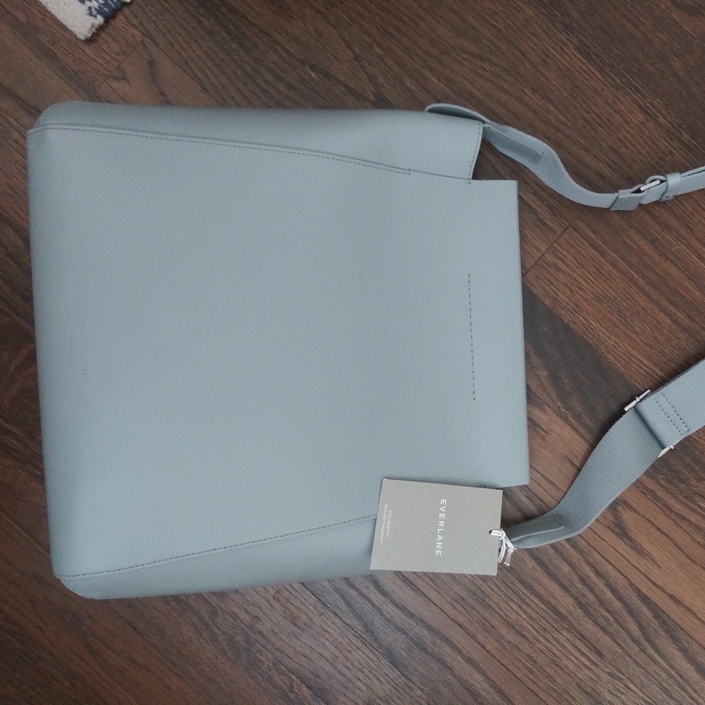 Everlane The Form Bag NWT